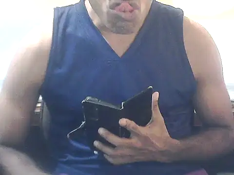 Snapshot of ROCKY_USA_18 chatting on 07.03.26 ROCKY USA 18 online show from 07.03.26