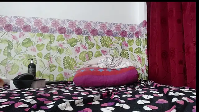 Watagatapitusberry1 online show from 01.10.25