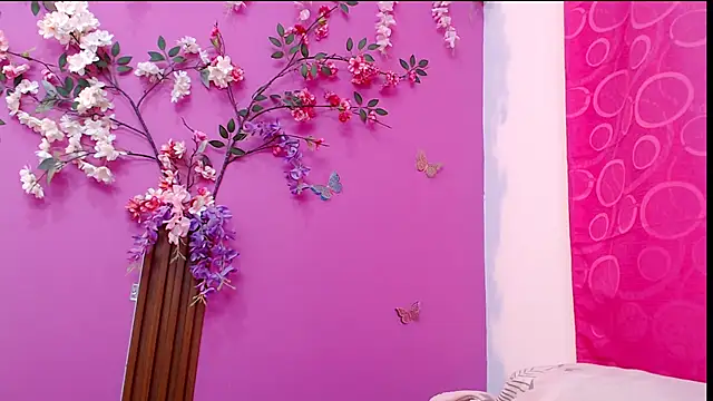 Watagatapitusberry1 online show from 03.02.25