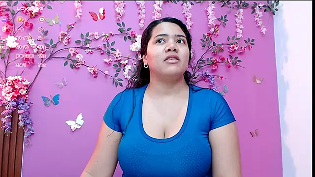 Watagatapitusberry1 online show from 03.03.25