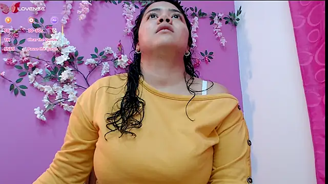 Watagatapitusberry1 online show from 03.07.25