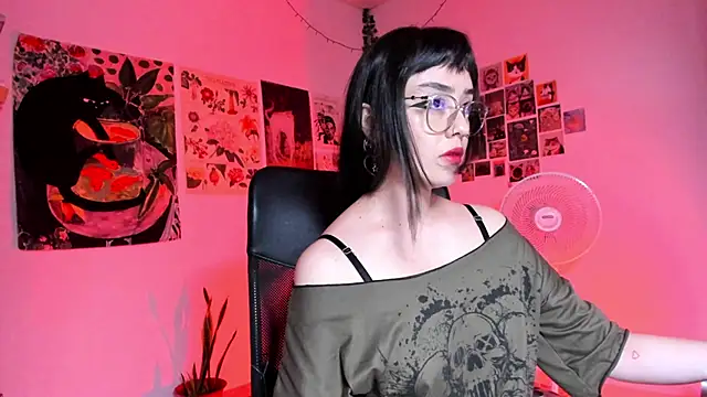 Conlosmichis online show from 09.11.25