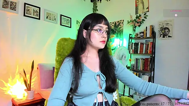 Conlosmichis online show from 02.01.26