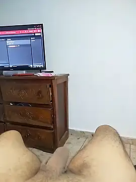 Snapshot of ANASUKI-ZOHAN chatting on 02.26.25 ANASUKI-ZOHAN online show from 02.26.25