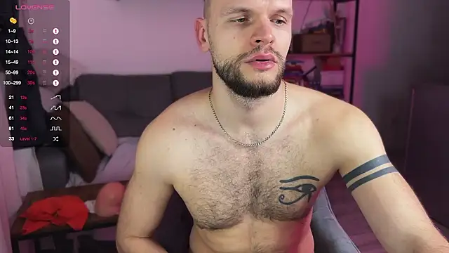 maxx alexx online show from 12.08.24