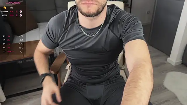 maxx alexx online show from 03.05.25