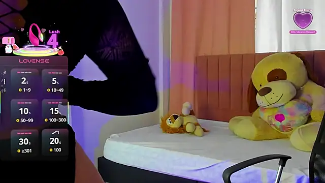 Agnescruzz online show from 12.18.25