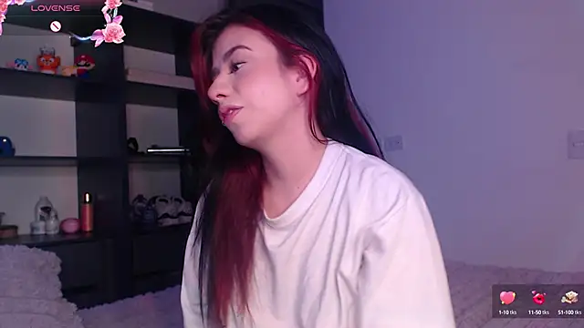 Your rosalie online show from 09.23.25