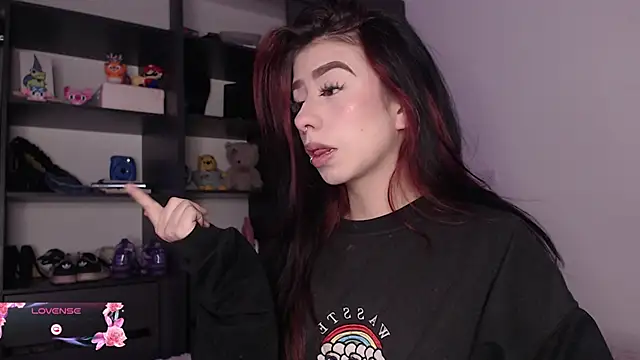 Your rosalie online show from 10.04.25