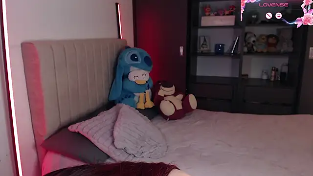 Your rosalie online show from 03.05.26