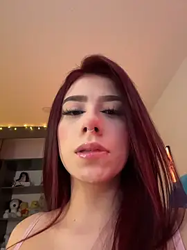 Snapshot of Your_rosalie chatting on 06.17.26 Your rosalie online show from 06.17.26