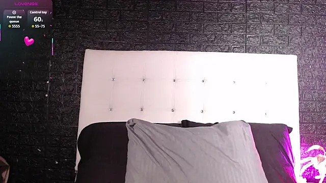 Sweet-Monica online show from 03.01.26