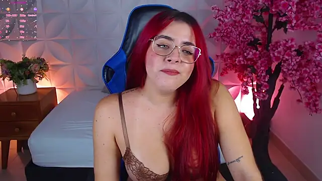 lizowenn  online show from 02.09.26