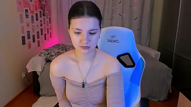 Vanessa Verona online show from 01.24.25