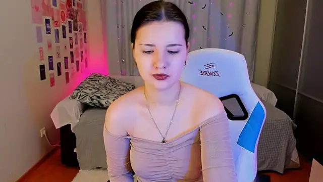 Vanessa Verona online show from 02.02.25