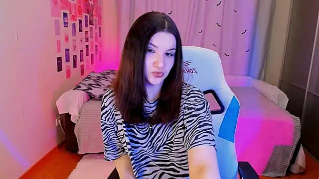 Vanessa Verona online show from 02.08.25