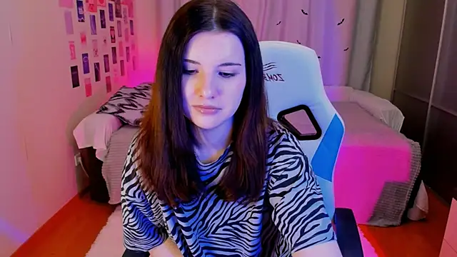 Vanessa Verona online show from 02.08.25