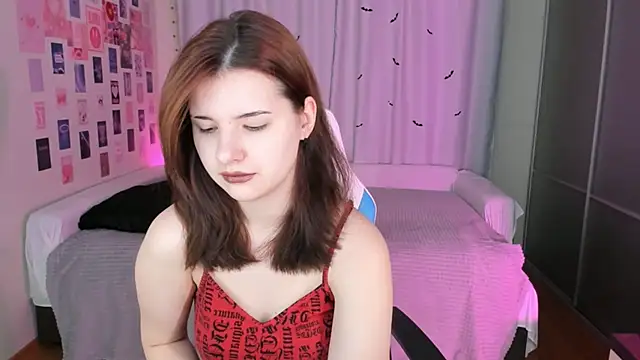 Vanessa Verona online show from 12.14.25