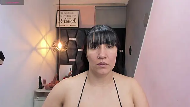 GiaFox  online show from 11.07.25