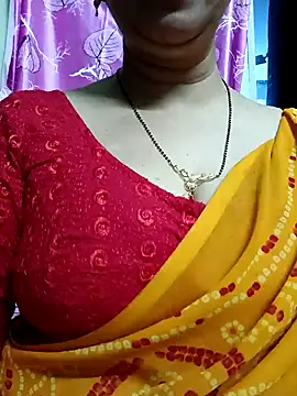 Snapshot of Rosy-B chatting on 01.14.25 Rosy-B online show from 01.14.25