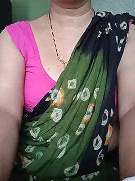 Rosy-B online show from 06.15.26