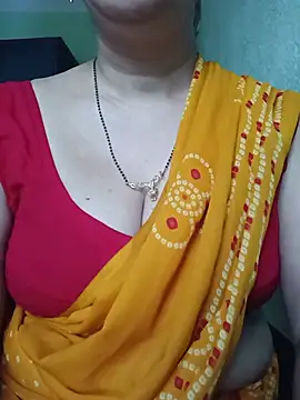 Rosy-B online show from 07.09.26