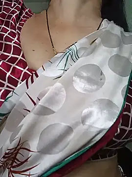 Rosy-B online show from 07.10.26