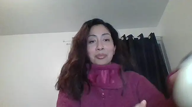 Snapshot of LorenaAnderson chatting on 02.13.25 LorenaAnderson online show from 02.13.25