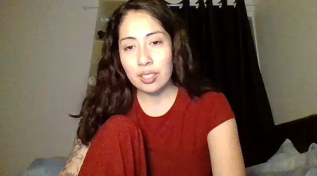 Snapshot of LorenaAnderson chatting on 02.19.25 LorenaAnderson online show from 02.19.25