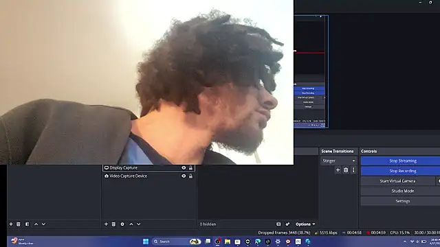 Clearlytothepoint420 online show from 04.18.26