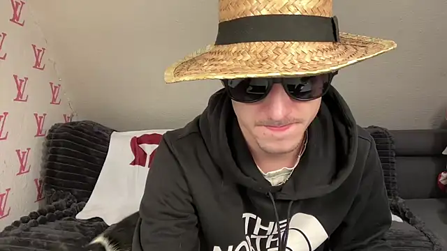 Cookieboy88 online show from 02.08.25