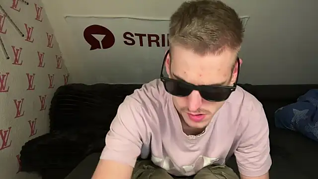 Cookieboy88 online show from 02.22.25