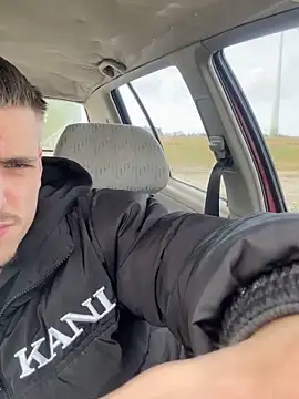 Cookieboy88 online show from 03.11.25