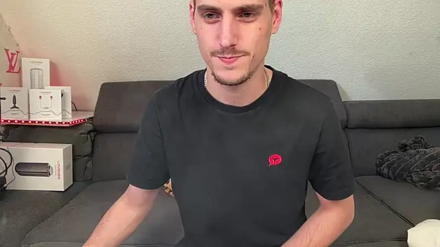 Cookieboy88 online show from 09.11.25