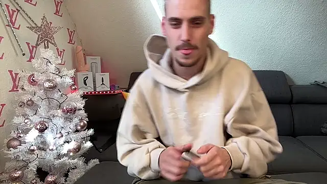 Cookieboy88 online show from 11.11.25