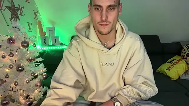 Cookieboy88 online show from 11.18.25