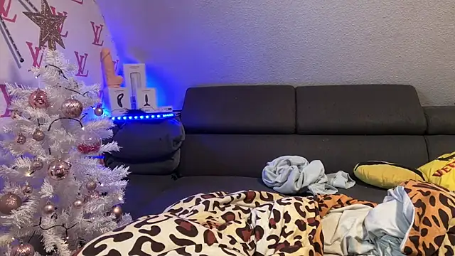 Cookieboy88 online show from 11.19.25