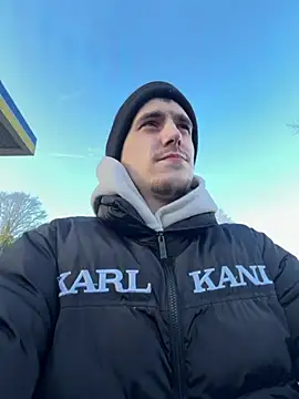 Snapshot of Cookieboy88 chatting on 01.14.26 Cookieboy88 online show from 01.14.26