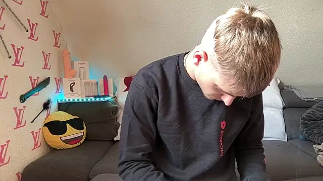 Snapshot of Cookieboy88 chatting on 02.03.26 Cookieboy88 online show from 02.03.26