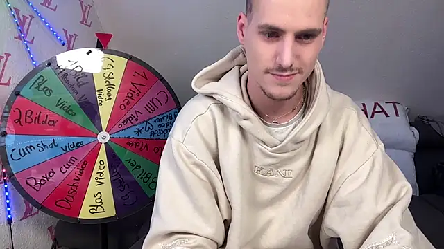 Snapshot of Cookieboy88 chatting on 02.06.26 Cookieboy88 online show from 02.06.26