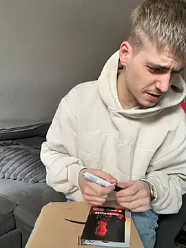 Snapshot of Cookieboy88 chatting on 02.24.26 Cookieboy88 online show from 02.24.26