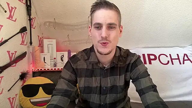 Snapshot of Cookieboy88 chatting on 03.04.26 Cookieboy88 online show from 03.04.26