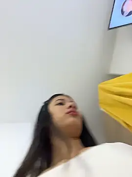 Valentinabaker online show from 01.07.26