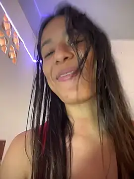 Valentinabaker online show from 03.20.26