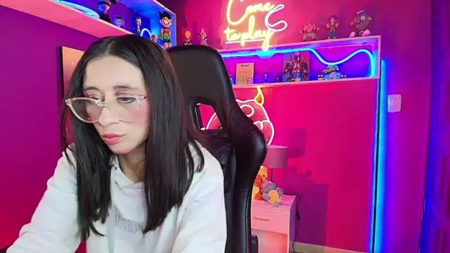 DeepAnalAddict online show from 03.08.26