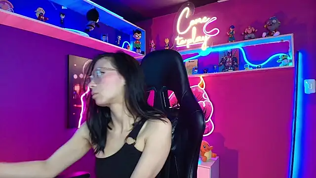 DeepAnalAddict online show from 03.14.26