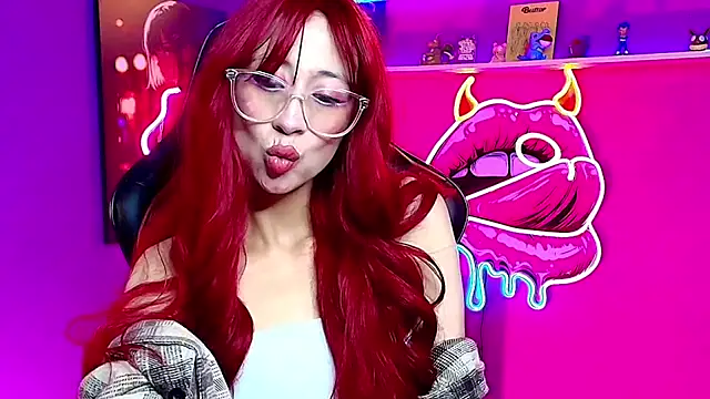 DeepAnalAddict online show from 04.19.26