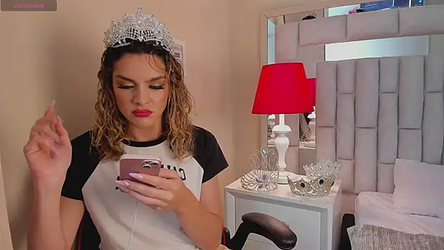 mariiahneedles online show from 02.18.25