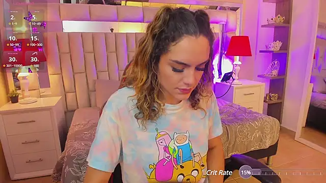 mariiahneedles online show from 03.12.25