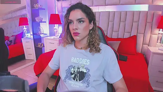 mariiahneedles online show from 03.18.25